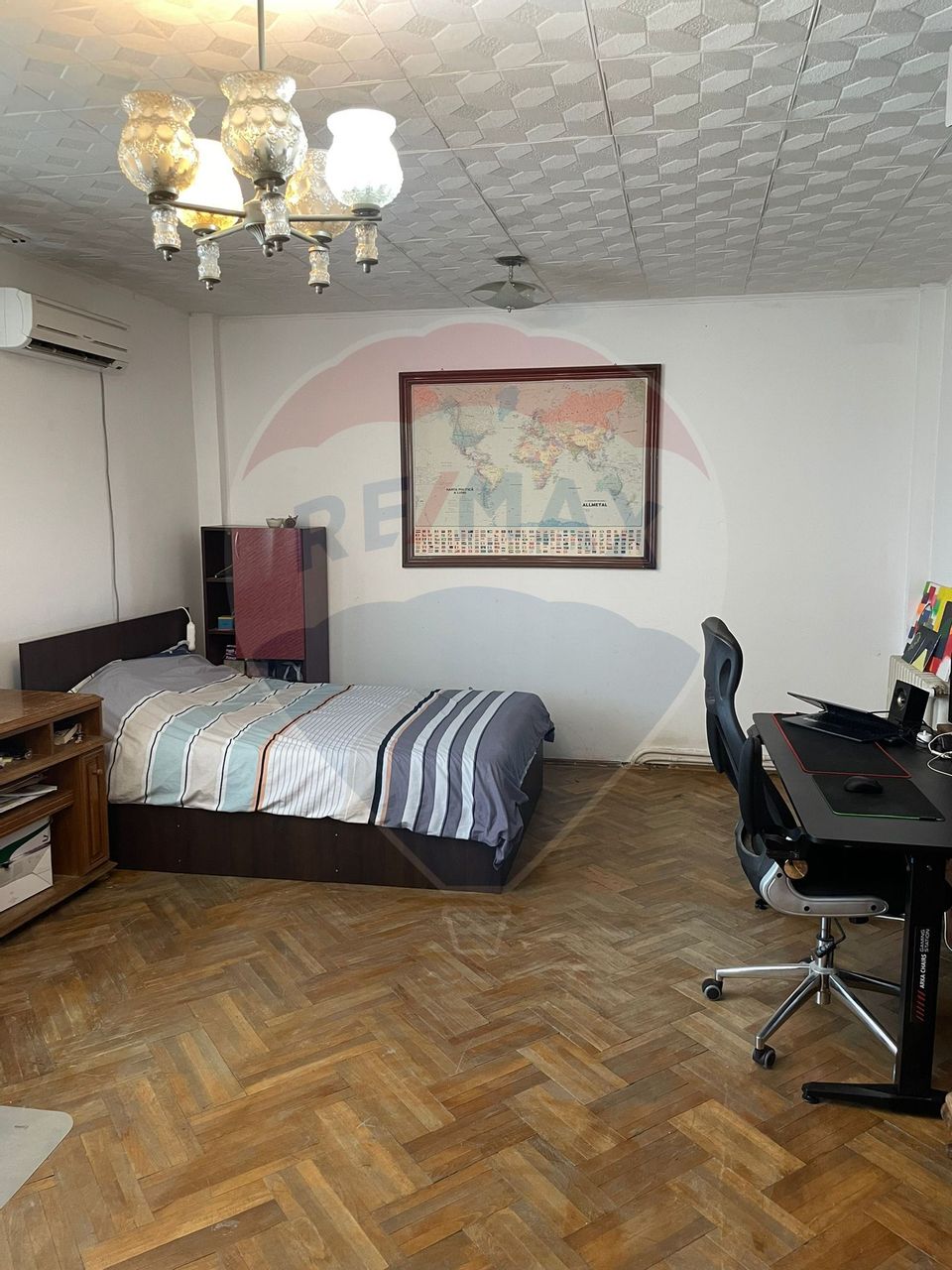 Apartament cu 1 camere de vânzare în zona Berceni