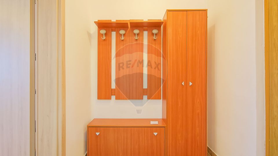 Garsonieră de închiriat, cartierul Astra!