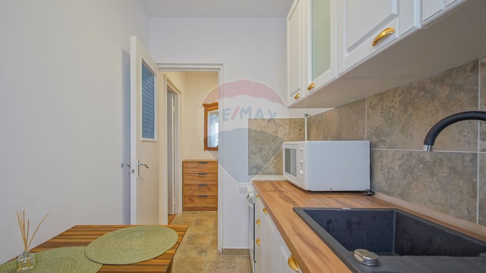 Apartament cu 2 camere de închiriat în zona Grivitei