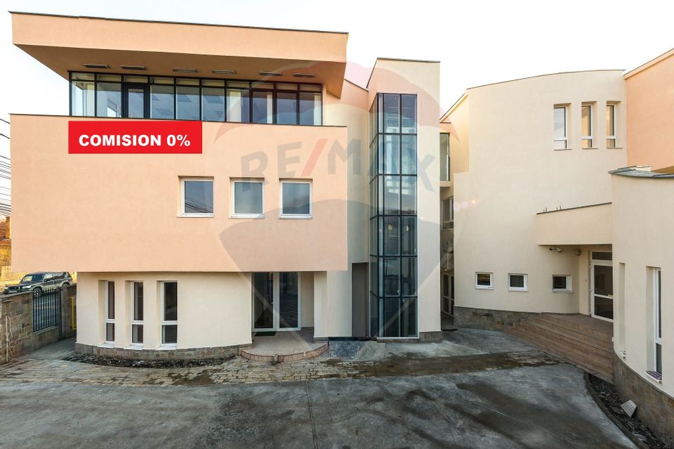 1,080sq.m Office Space for sale, Gara area