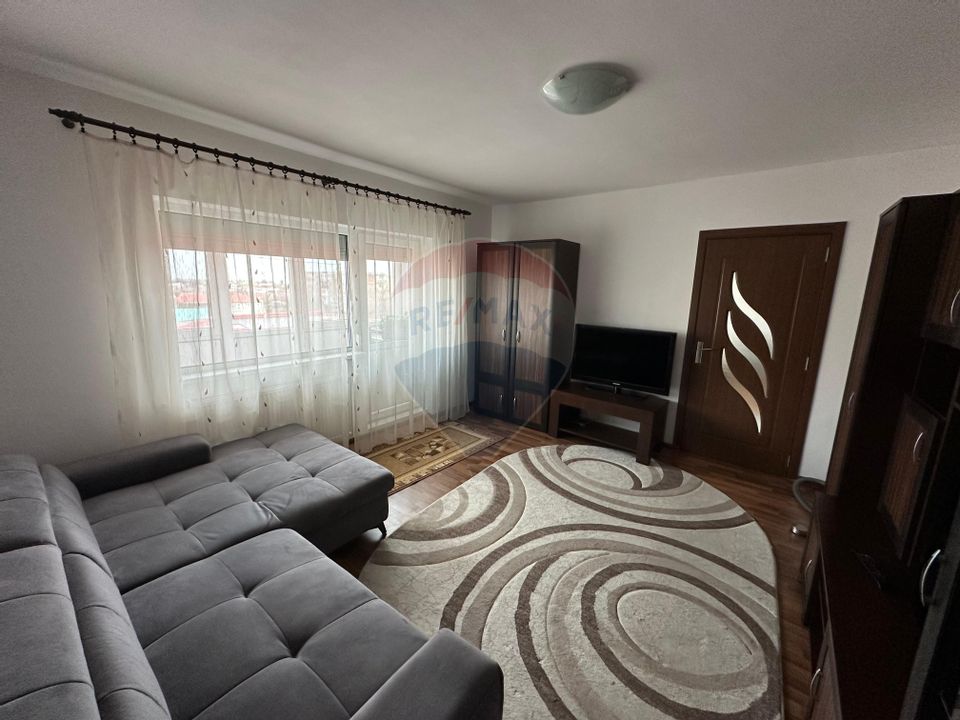 2 room Apartment for sale, Micalaca area