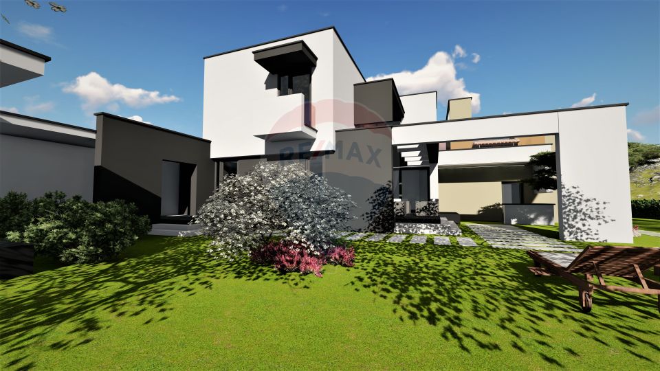 3 room House / Villa for sale