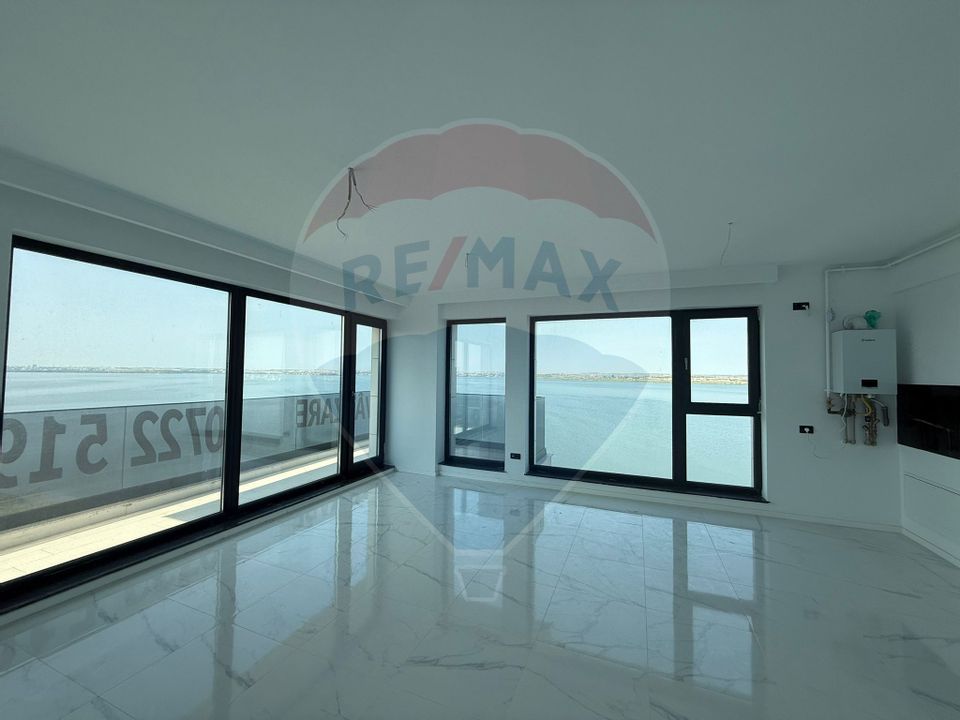 2 room Apartment for sale, Nord area