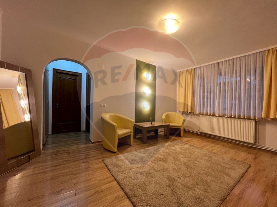 Apartament cu 2 camere de închiriat în zona Gheorgheni