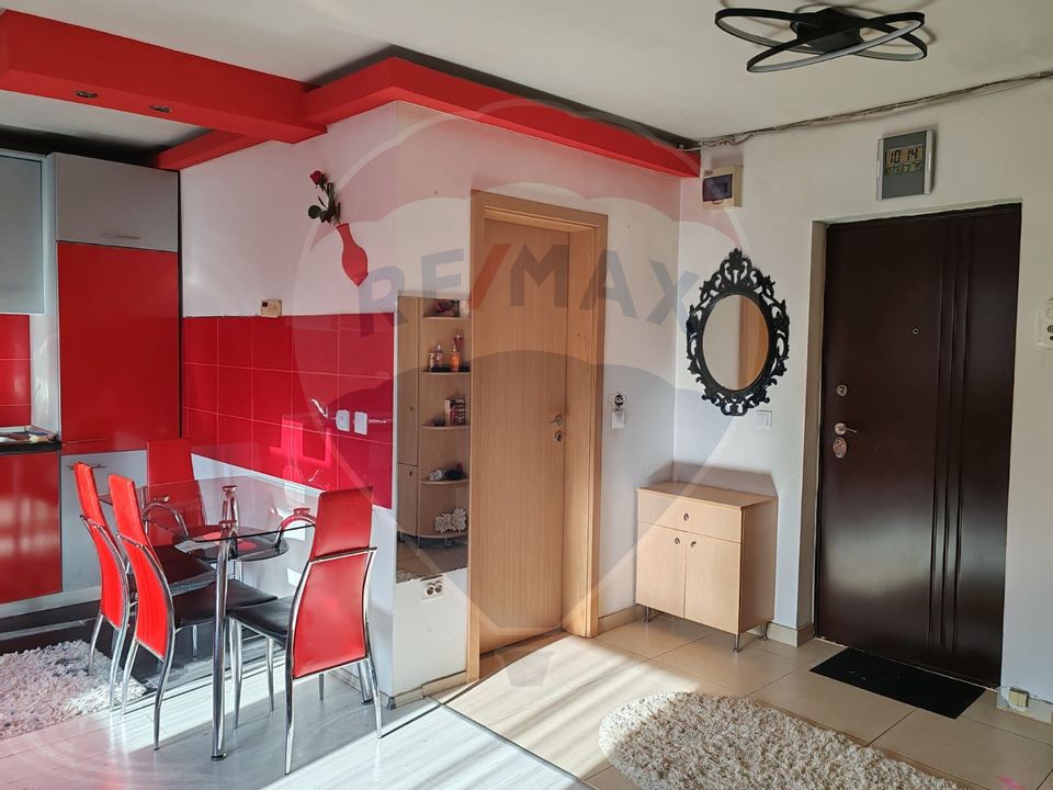 Apartament de inchiriat