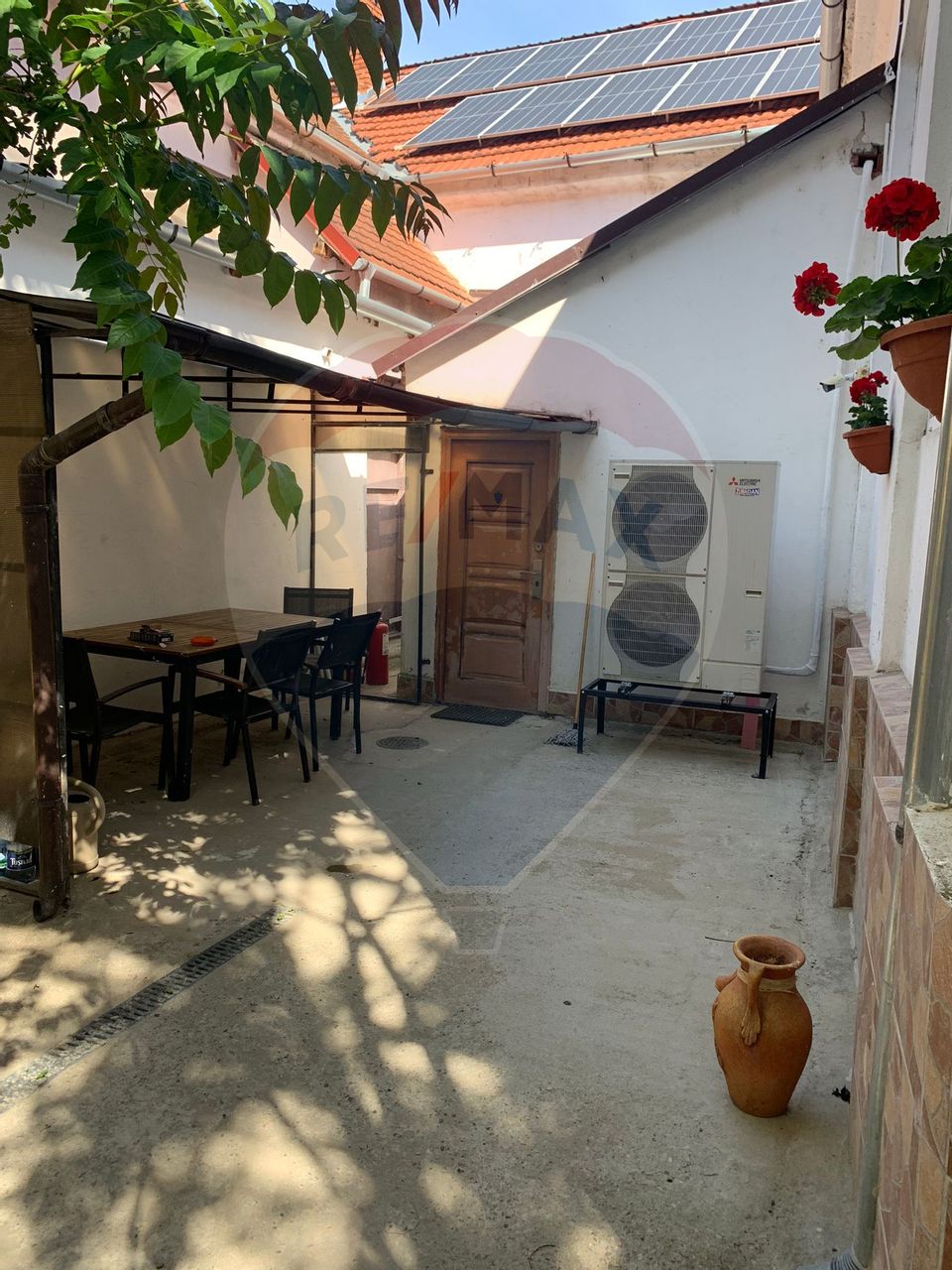 Spațiu comercial de închiriat 40 mp, în zona Decebal