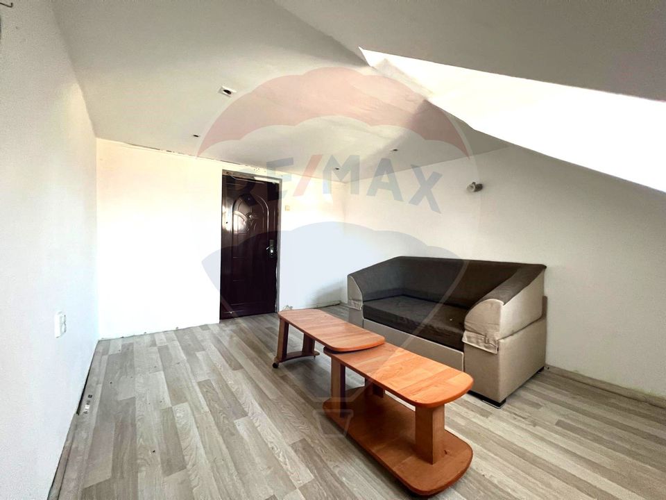 Garsonieră de vânzare Strada ALEEA PARCULUI în zonă Centrală