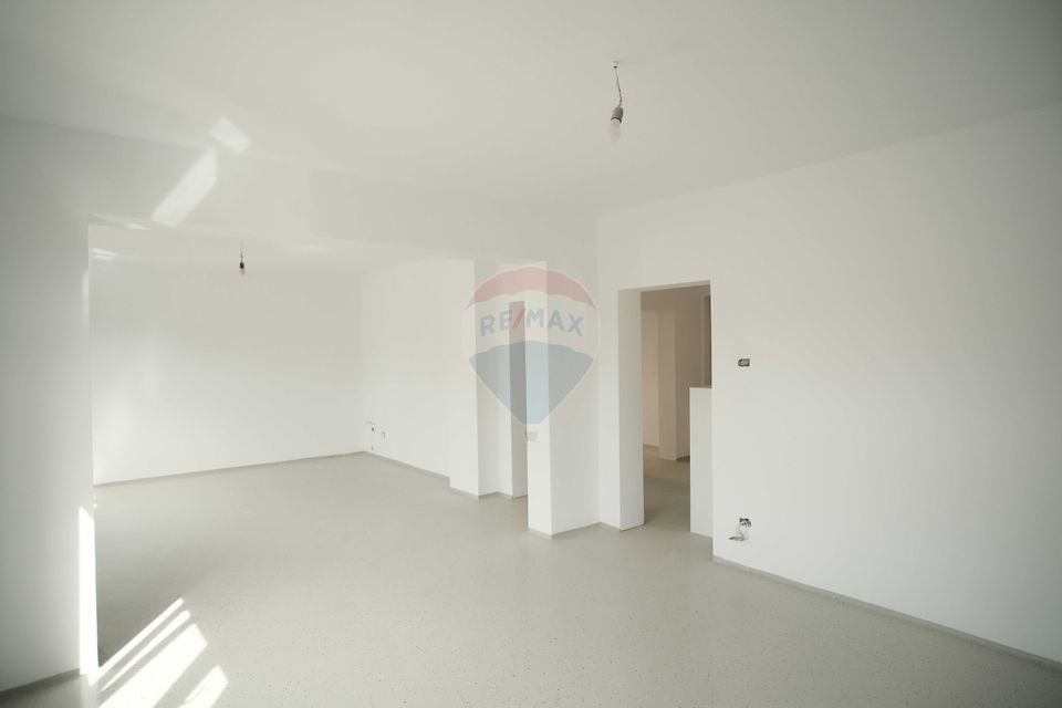 Spațiu comercial de 70mp de închiriat în zona Central