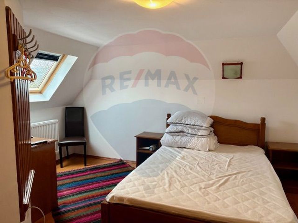 6 room House / Villa for sale