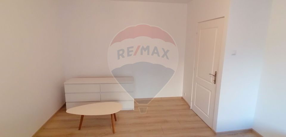 Apartament cu 1 camere de inchiriat in zona Manastur