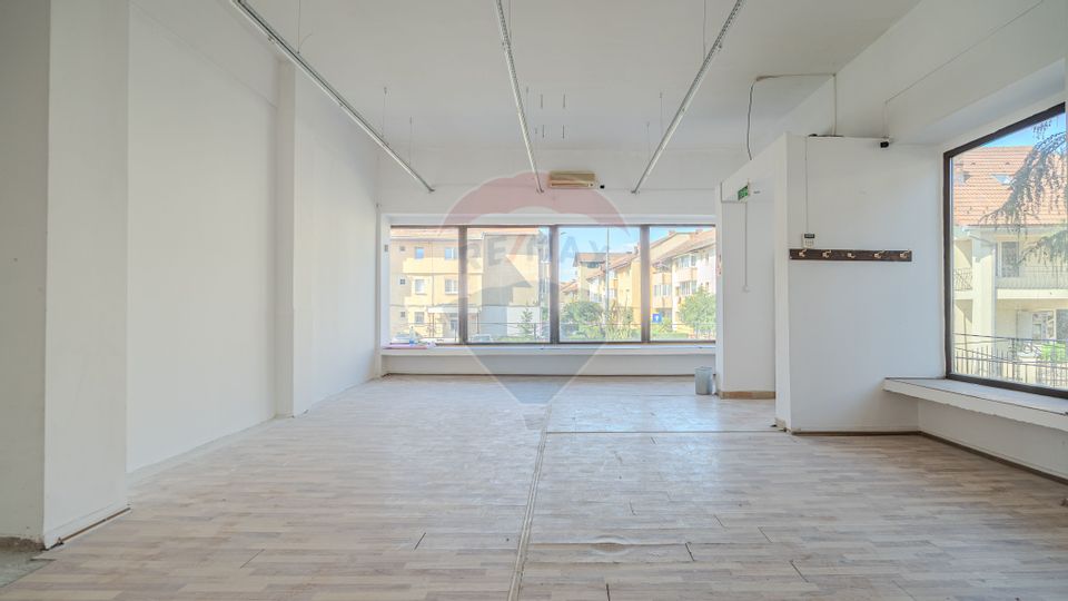 Comision 0 | Spațiu Comercial 170mp | Zonă Centrală | Râșnov