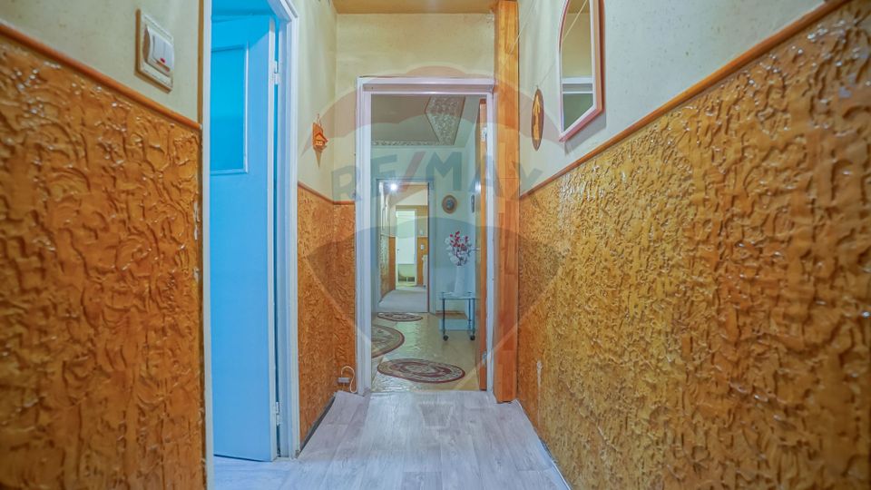 3 room Apartment for sale, Astra area