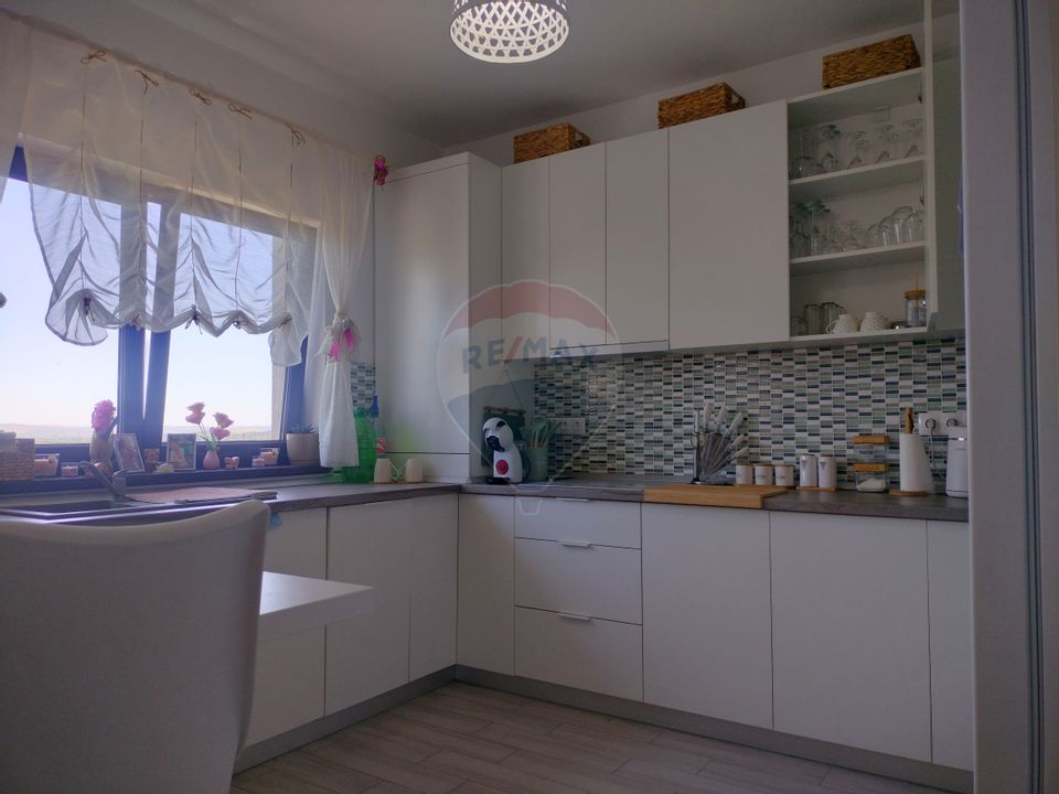 Casă cocheta si primitoare în Nazna -Târgu Mureș