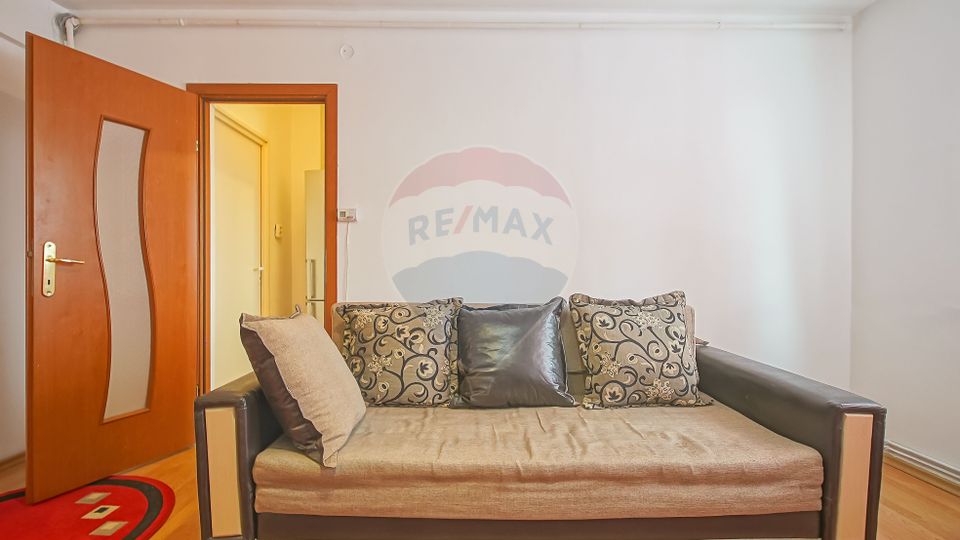 1 room Apartment for rent, Bartolomeu area