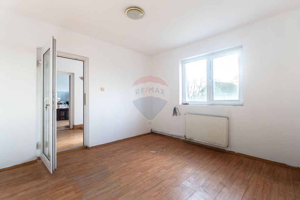 5 room House / Villa for sale, Stupini area