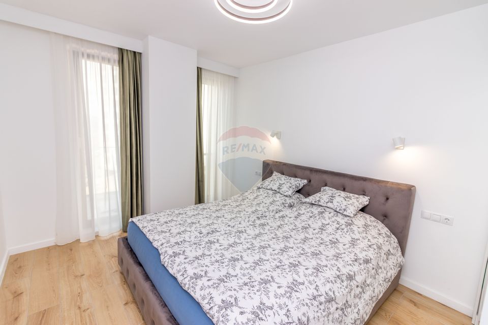 2 room Apartment for sale, Zorilor area