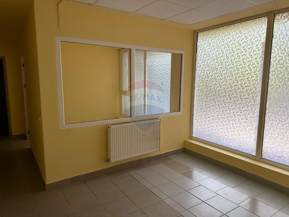 De inchiriat Spațiu comercial stradal zona Universitatii