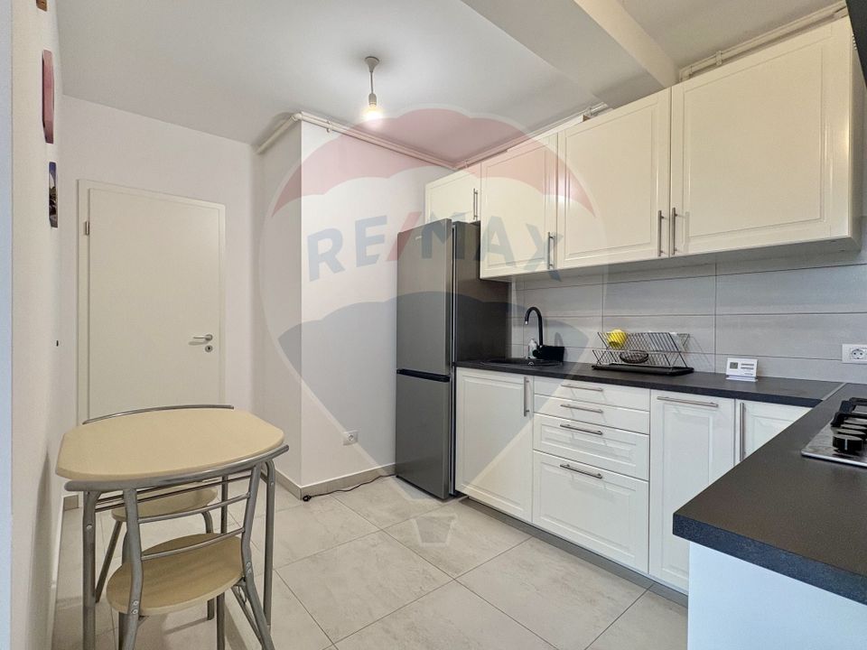 2 room Apartment for rent, Bartolomeu area