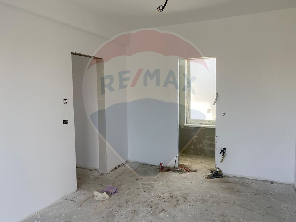 4 room House / Villa for sale, Nord area