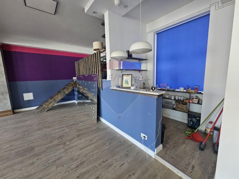 236sq.m Office Space for sale, Marasti area