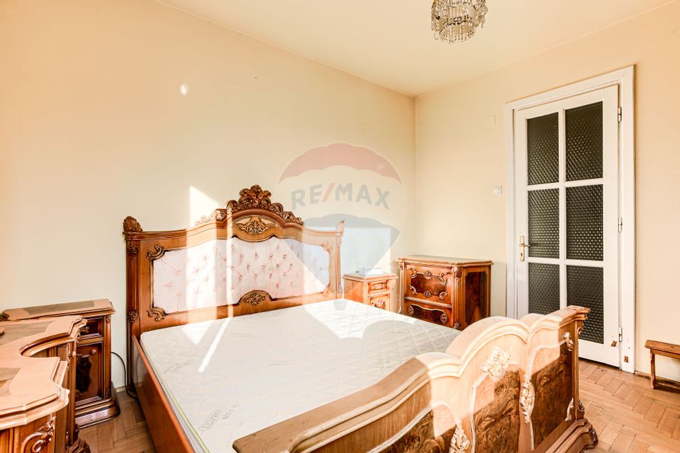 7 room House / Villa for rent, Aradul Nou area