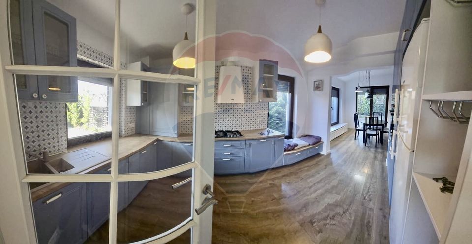 4 room House / Villa for rent