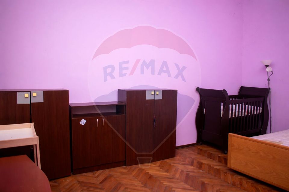 4 room House / Villa for sale, Rudului area