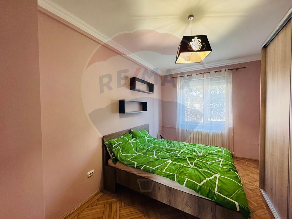 2 room Apartment for rent, Ultracentral area