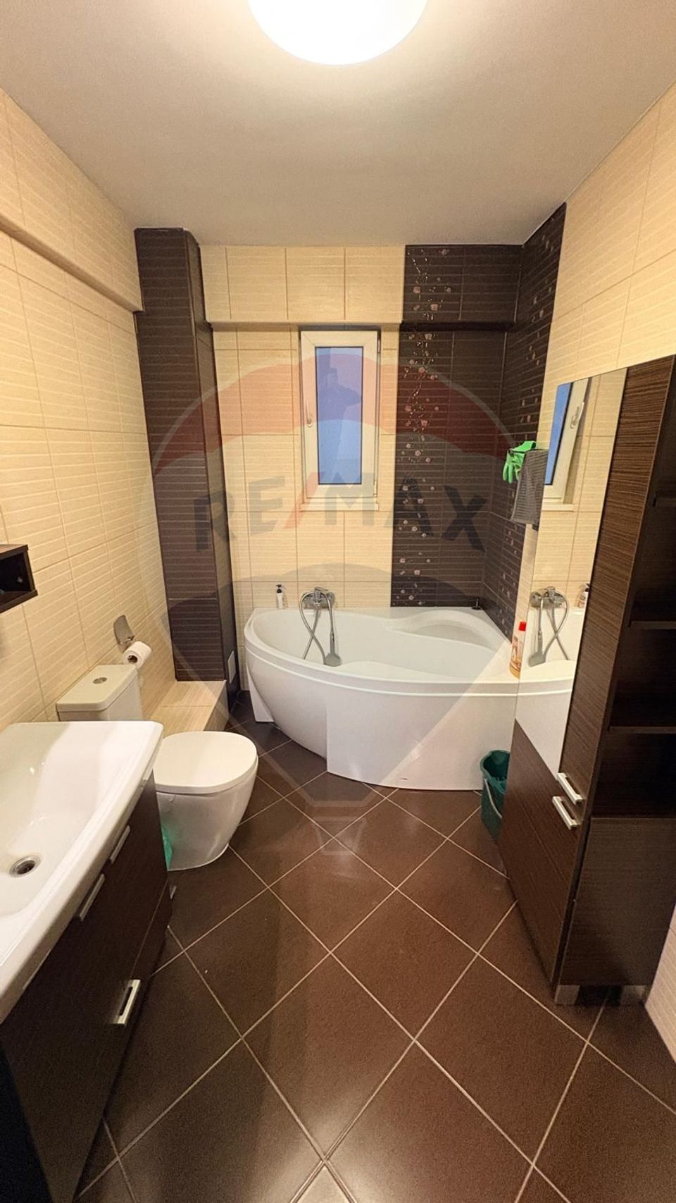 3 room Apartment for sale, Central area