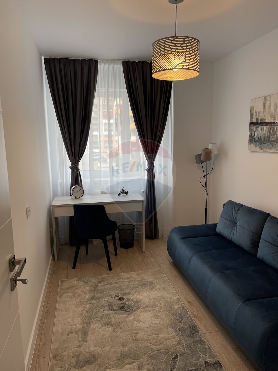 3 room Apartment for rent, Iosia area