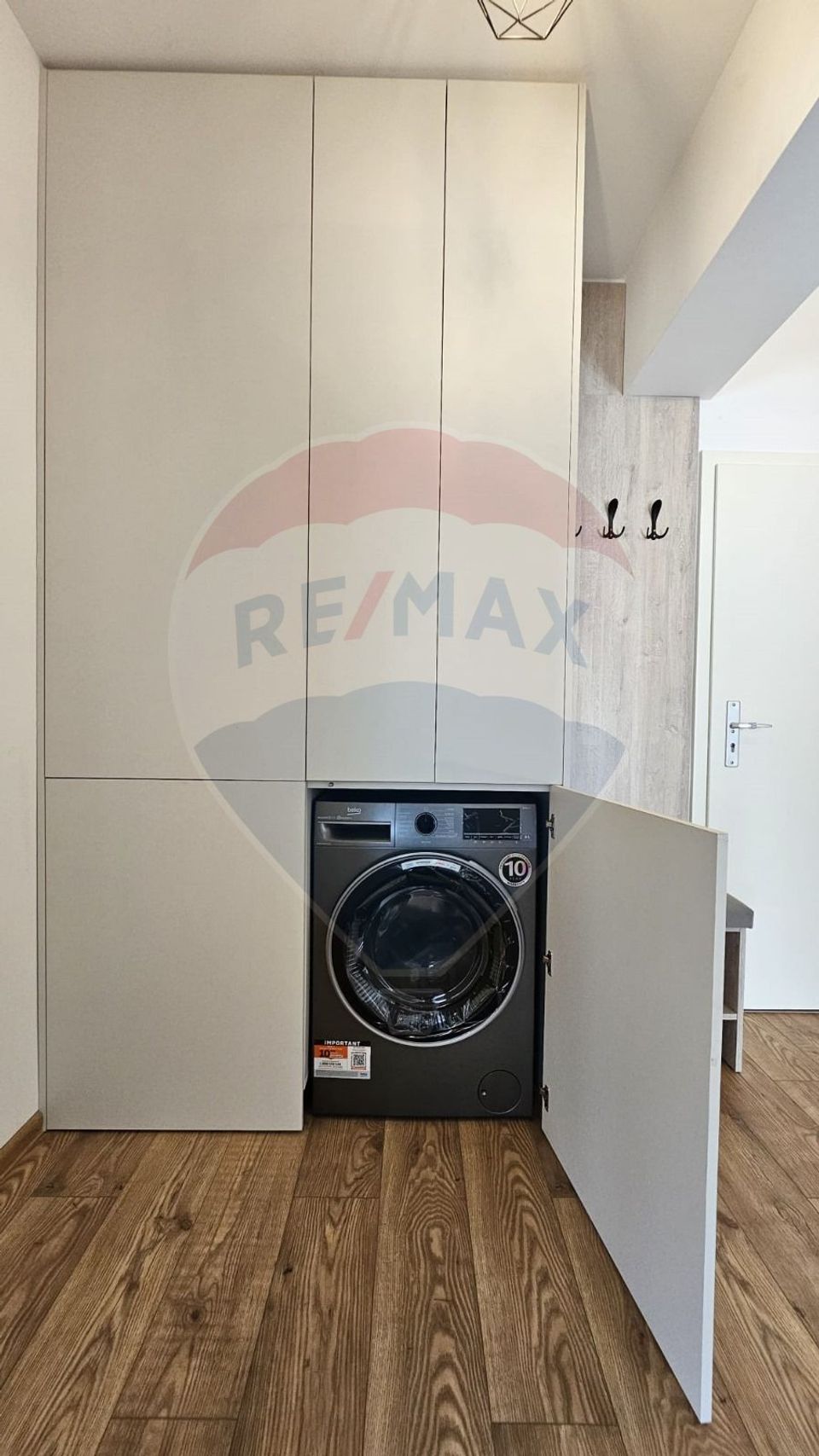 Comision 0% | Apartament 2 camere | Prima închiriere | Avantgarden