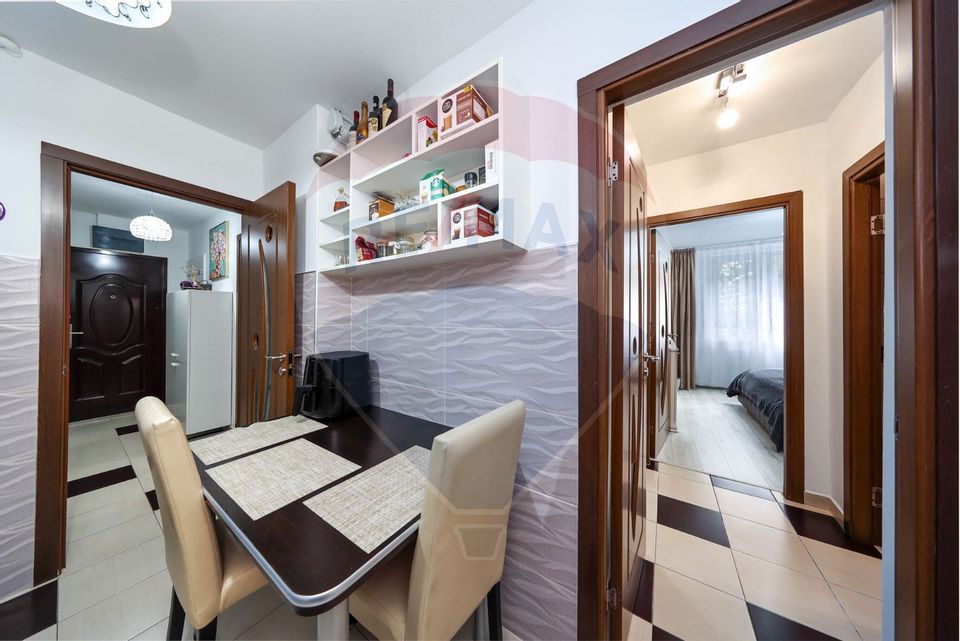 2 room Apartment for sale, Calea Bucuresti area