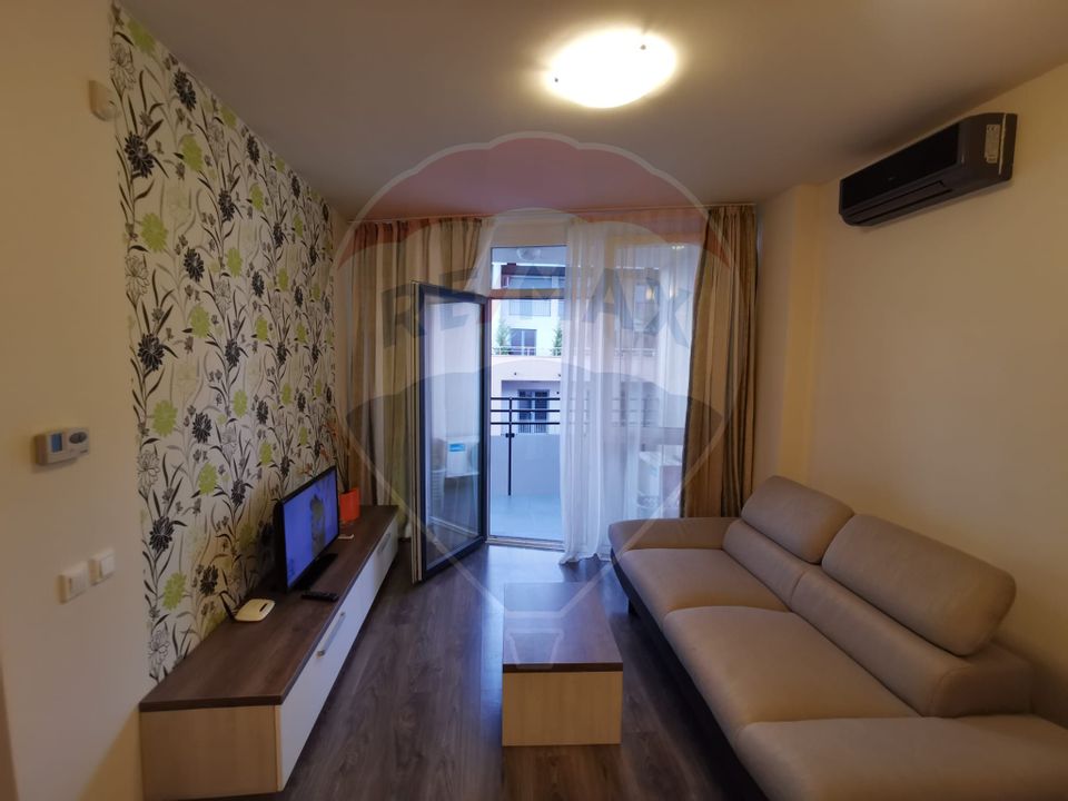 1 room Apartment for rent, Intim area