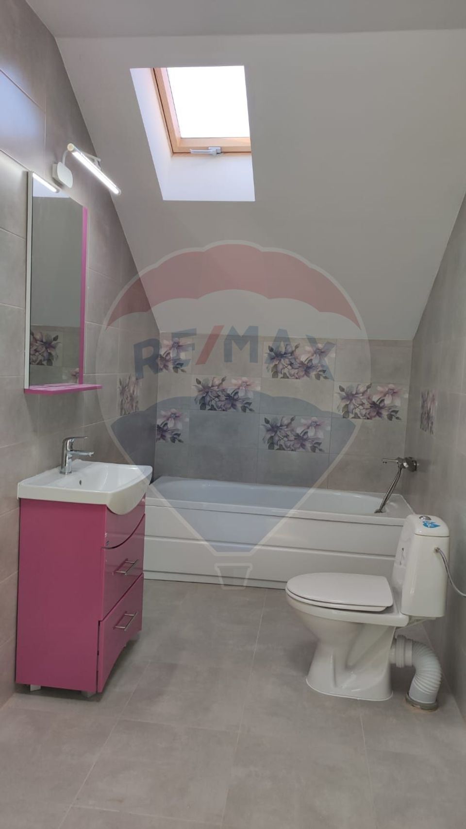 4 room House / Villa for rent, Oncea area