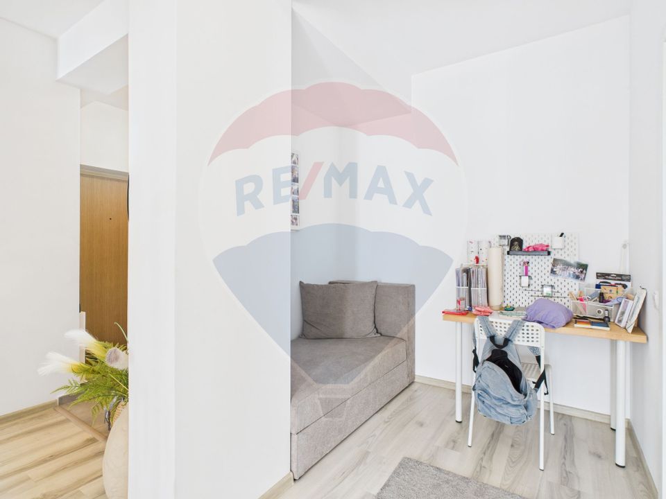 De vanzare | Apartament 2 camere | Northlight Residence