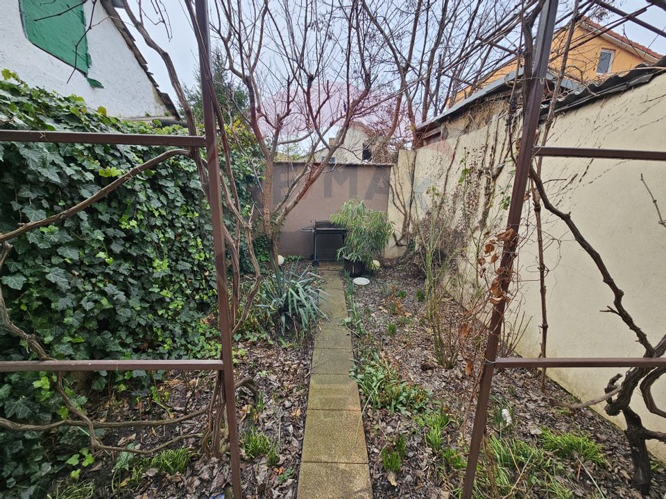 4 room House / Villa for rent, Coiciu area