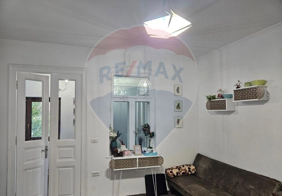 98.47sq.m Commercial Space for rent, Ultracentral area