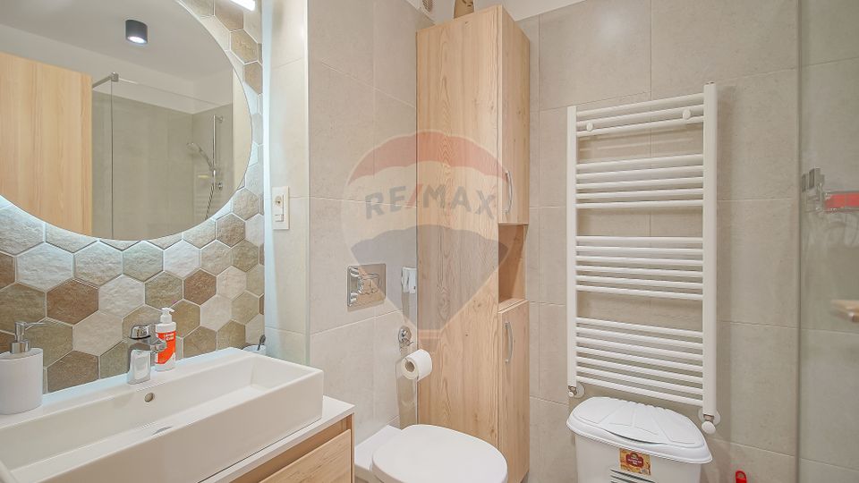 3 room Apartment for sale, Astra area