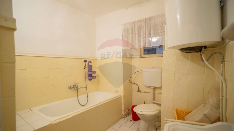 Casă cu 4 camere de vânzare in Racos, COMISION 0%!