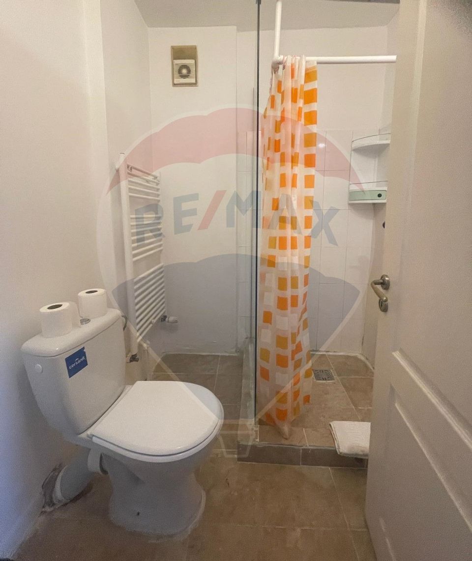 6 room Apartment for sale, Ultracentral area