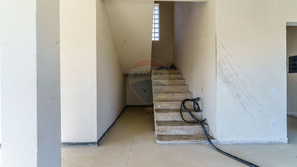 COMISION 0% - Casă / Vilă cu 5 camere de vânzare in Sânpaul, Cluj