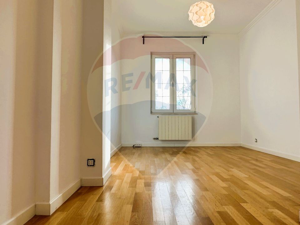 Apartment for rent, Gendarmeriei/Sisesti, 4 rooms, 120 sqm