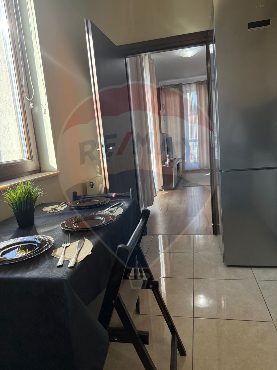 2 room Apartment for rent, Bucurestii Noi area