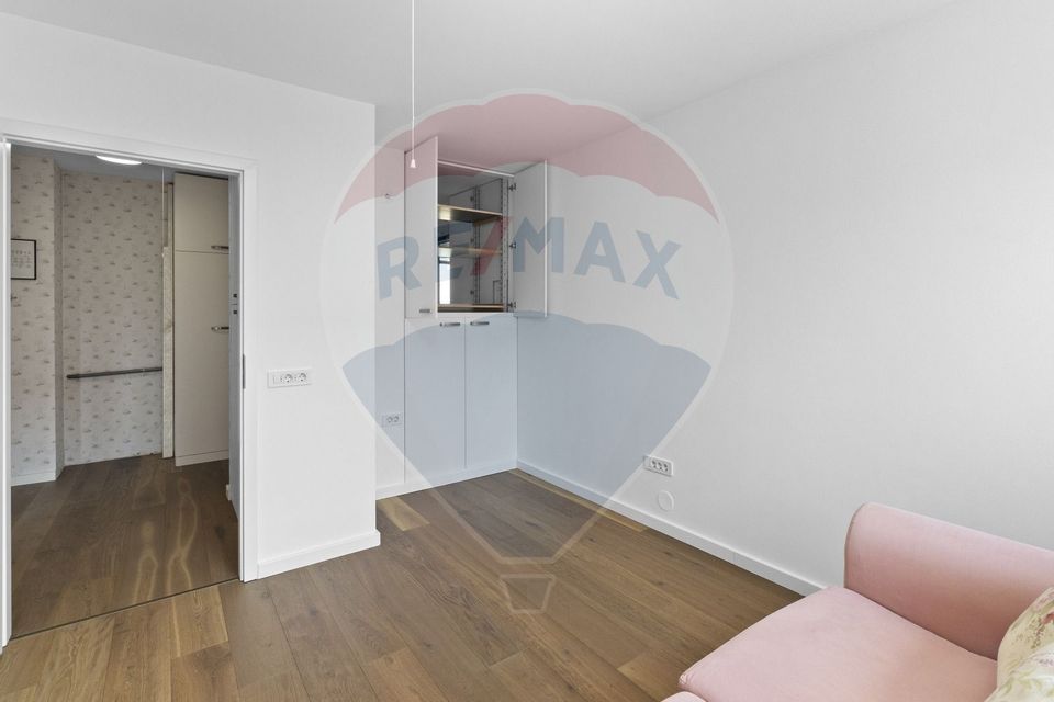 Penthouse modern situat in Complex Privilegio