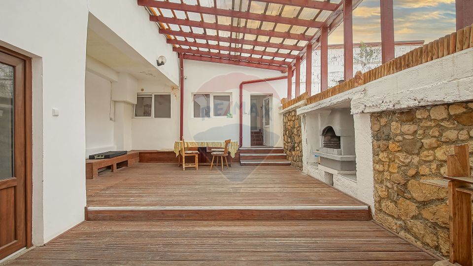 COMISION 0% | Casă în Brașov – investiție sigură în turism