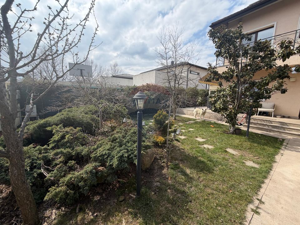 5 room House / Villa for sale