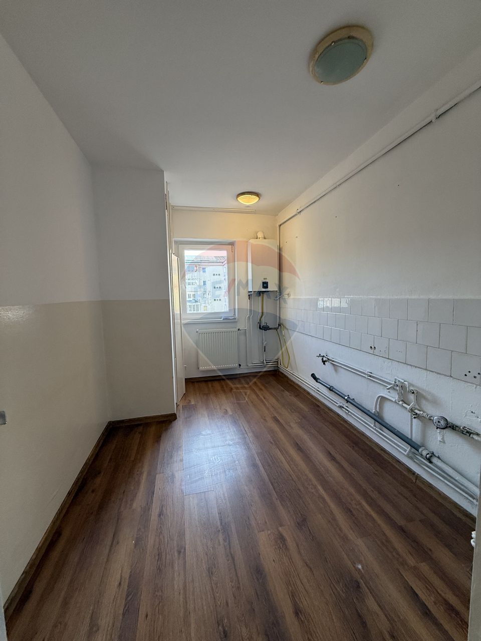 4 room Apartment for rent, Valea Aurie area