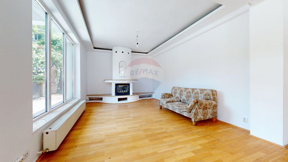 150sq.m Office Space for rent, Centrul Istoric area