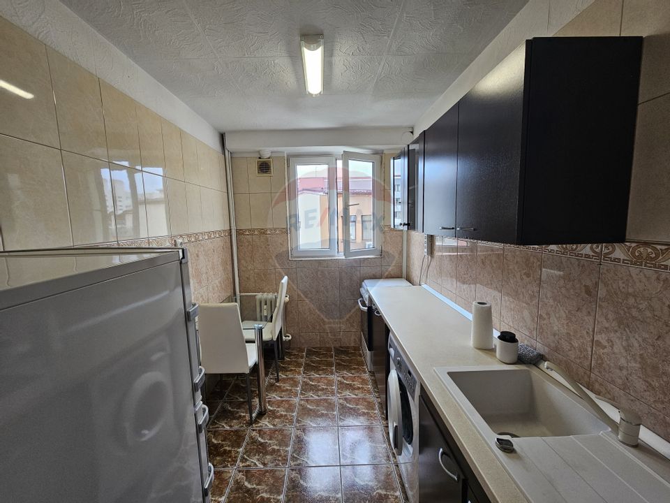 Apartament 2 camere zona Iancului - aleea Avrig, langa Parc !