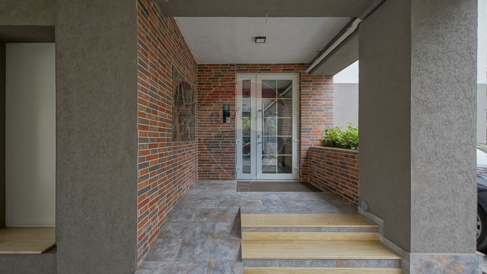 4 room Apartment for sale, Blumana area